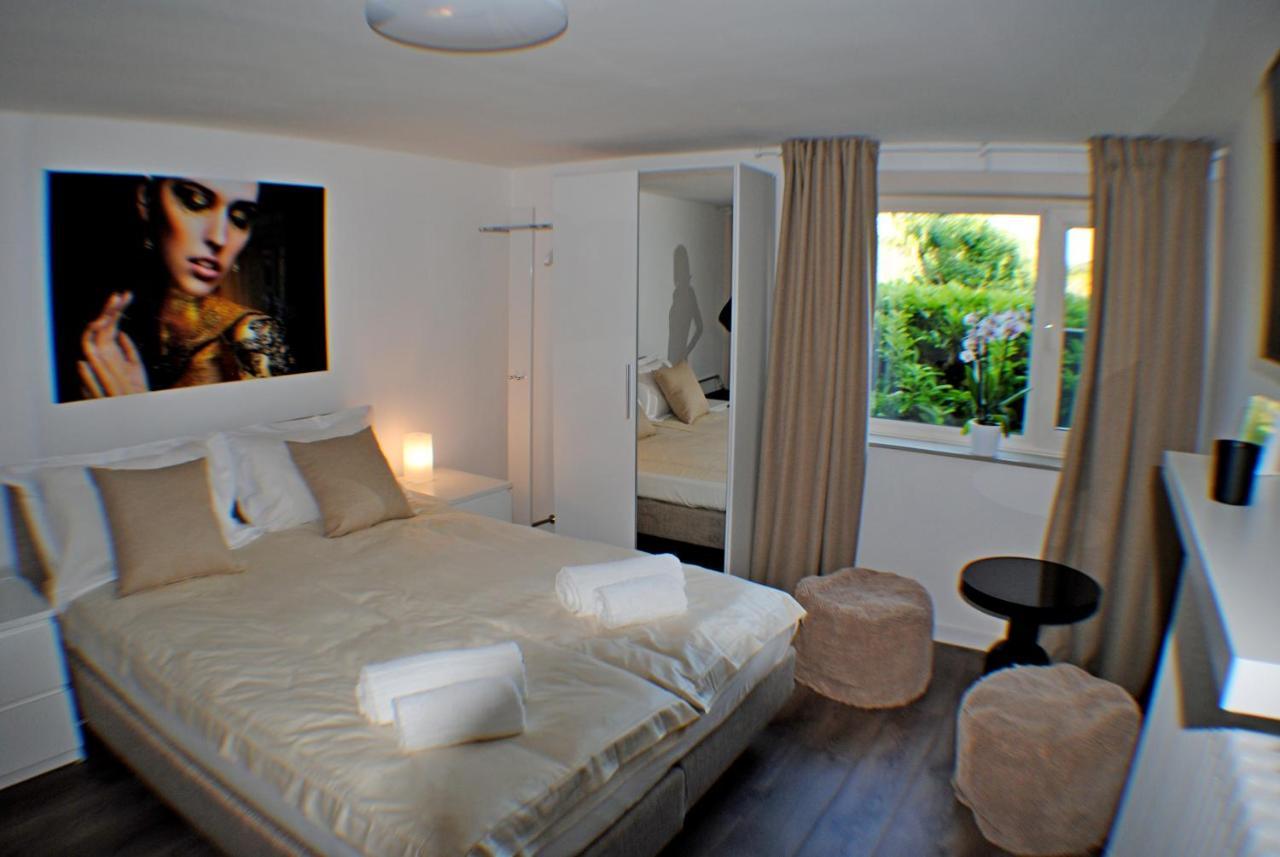 Prettige Dagen Appartement