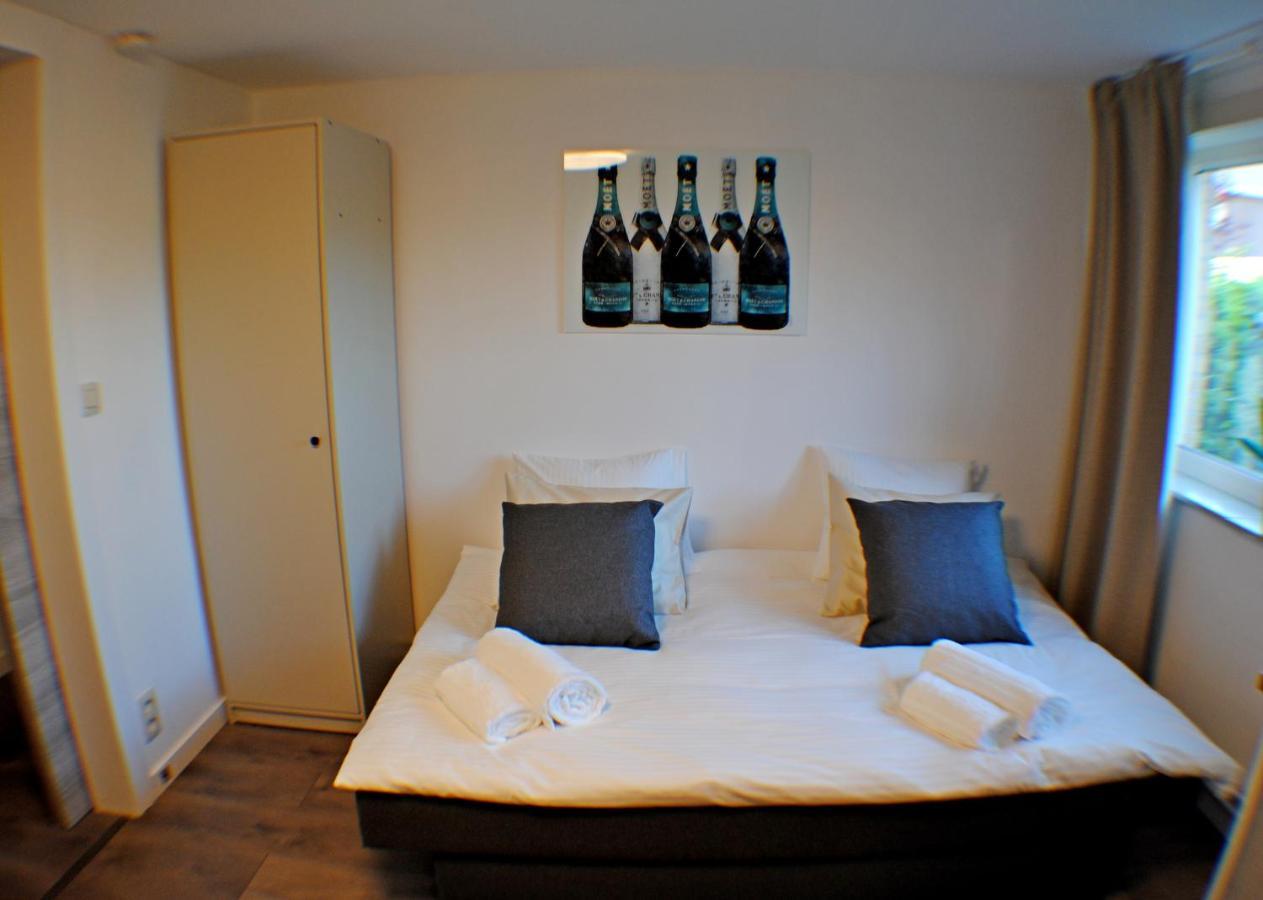 Appartement Prettige Dagen *