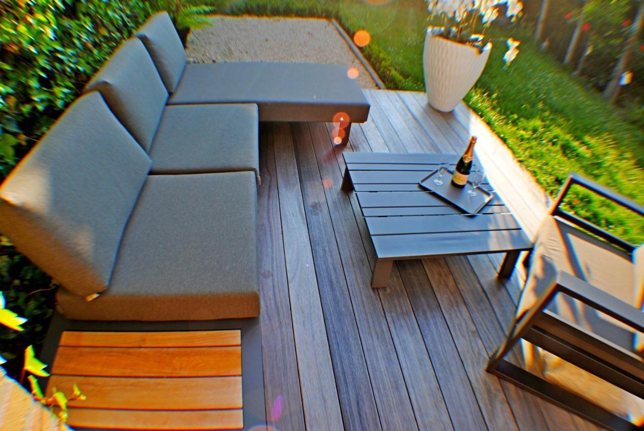 Prettige Dagen Apartment