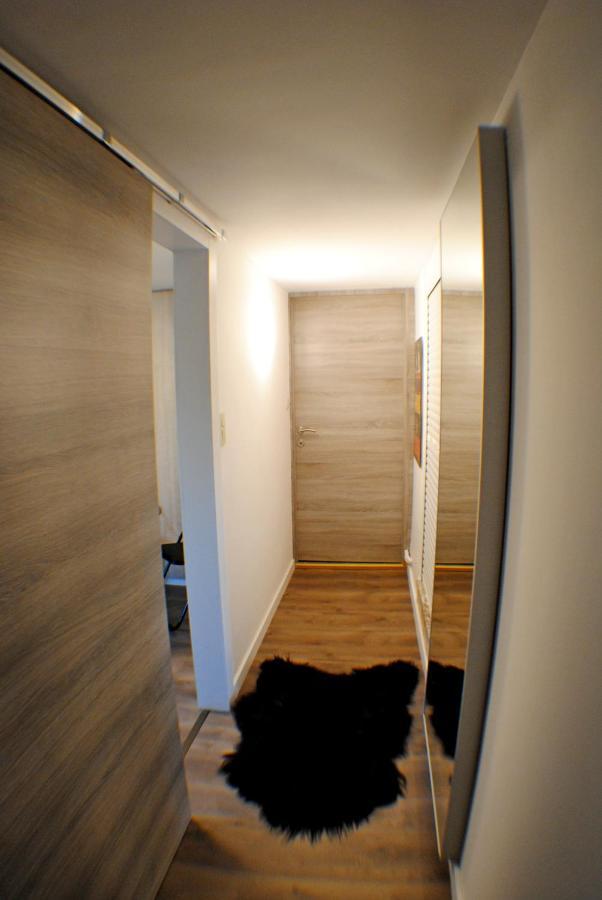 Prettige Dagen Appartement