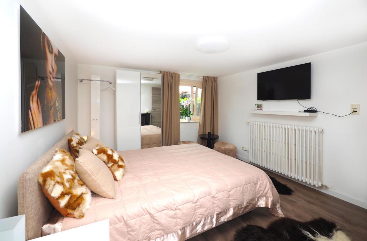 Appartement Prettige Dagen Bruges