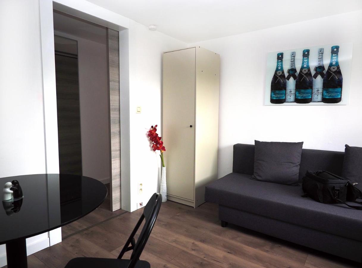 Prettige Dagen Apartment