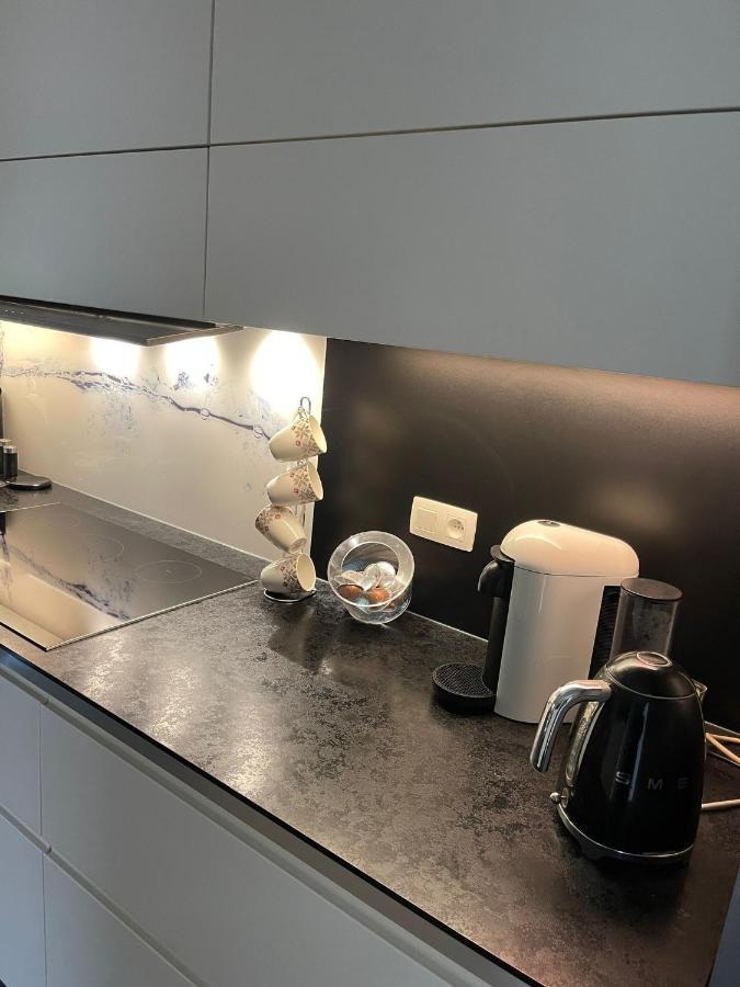 Prettige Dagen Appartement Bruges
